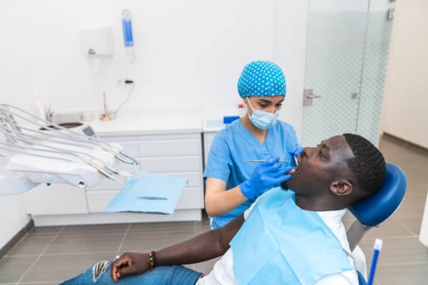 Best Emergency Tooth Extraction  in Wickes, AR